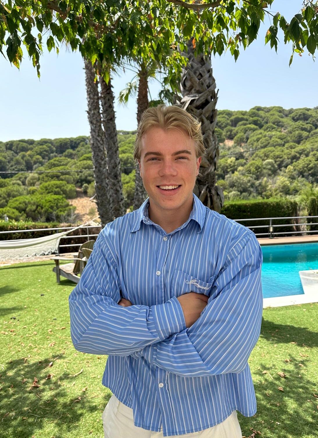 Luca van de braak
