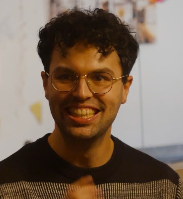 Ayrton braam